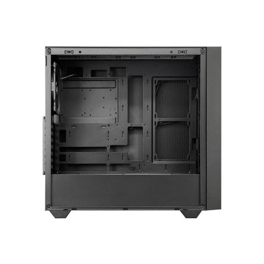 Boîtier PC Chieftec Night Hunter GS-03B-BLK-OP Noir Midi Tower ATX