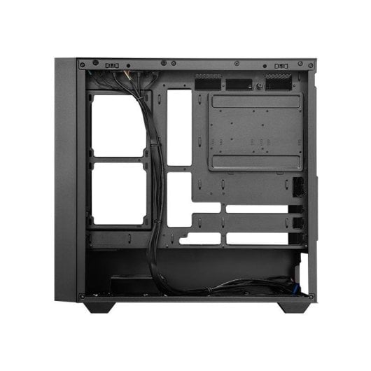 Boîtier PC Chieftec Night Hunter GS-03B-BLK-OP Noir Midi Tower ATX