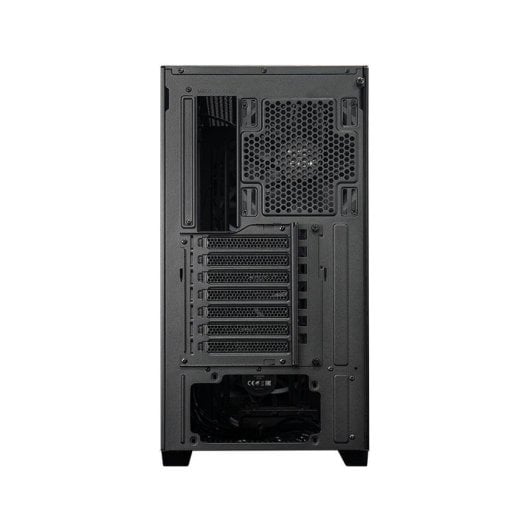 Boîtier PC Chieftec Night Hunter GS-03B-BLK-OP Noir Midi Tower ATX