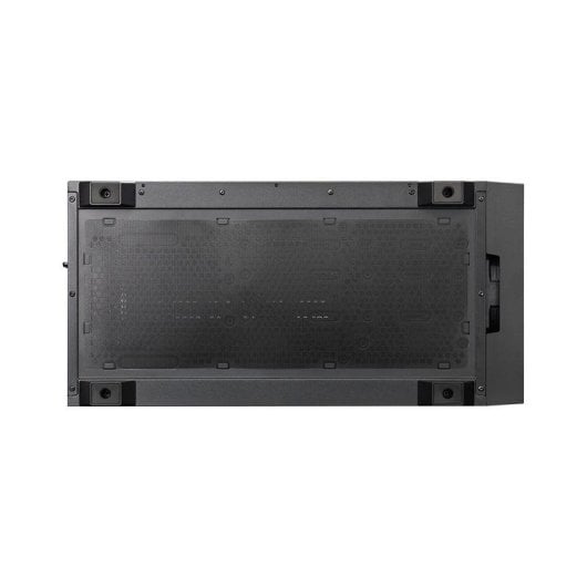 Boîtier PC Chieftec Night Hunter GS-03B-BLK-OP Noir Midi Tower ATX
