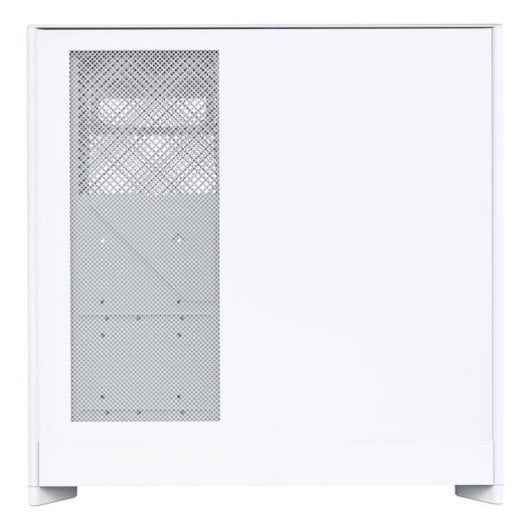 Boîtier PC Montech HS02 Midi Tower Blanc ATX/micro ATX/Mini-ITX Vitre Trempée