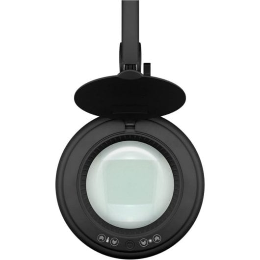 LED-Lupe Tischlampe Goobay 64986 1,75x einstellbar 800 lm