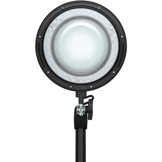 LED-Lupe Tischlampe Goobay 64986 1,75x einstellbar 800 lm