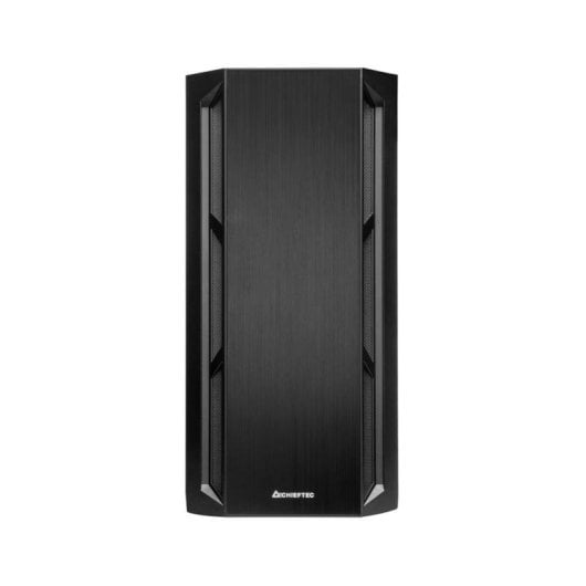 Boîtier PC Chieftec Midi APEX Series GA-01B-Q-OP Noir