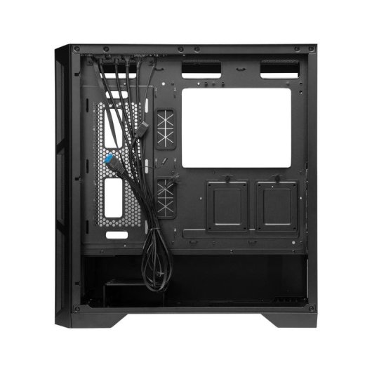 Boîtier PC Chieftec Midi APEX Series GA-01B-Q-OP Noir