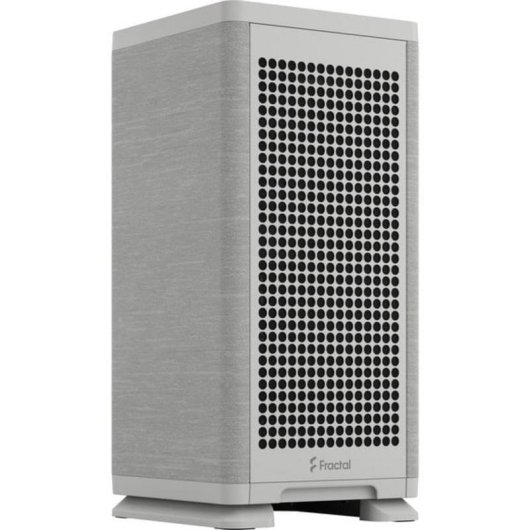 Boîtier PC Fractal Design Mood Mini-ITX Gris 20L