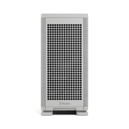 Boîtier PC Fractal Design Mood Mini-ITX Gris 20L
