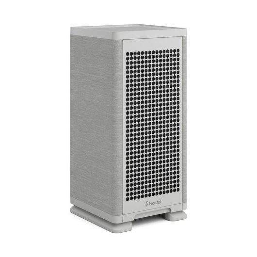 Boîtier PC Fractal Design Mood Mini-ITX Gris 20L