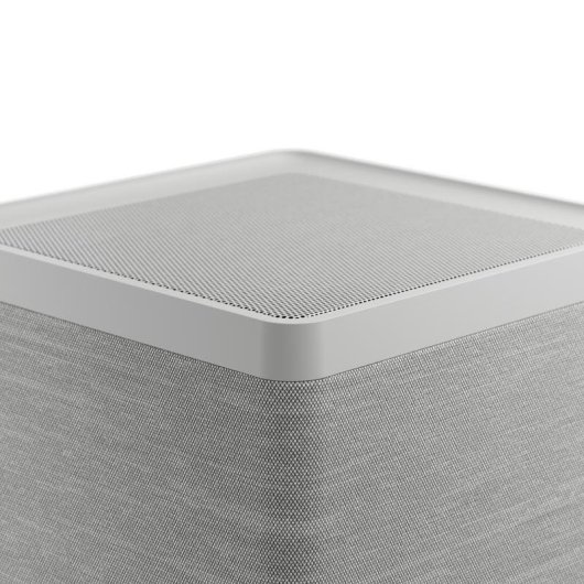 Boîtier PC Fractal Design Mood Mini-ITX Gris 20L