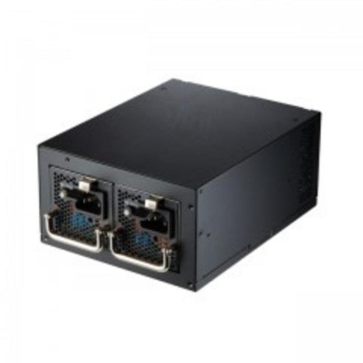 Fuente de alimentación FSP Twins PRO 520W 80 PLUS Gold no modular con sistema redundante