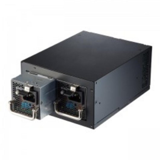 Fuente de alimentación FSP Twins PRO 520W 80 PLUS Gold no modular con sistema redundante