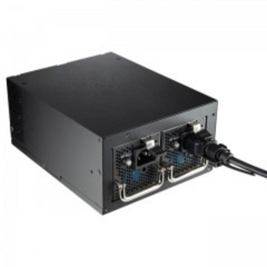 Fuente de alimentación FSP Twins PRO 520W 80 PLUS Gold no modular con sistema redundante