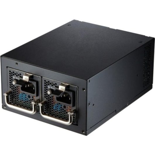 Fuente de alimentación FSP Twins PRO 520W 80 PLUS Gold no modular con sistema redundante