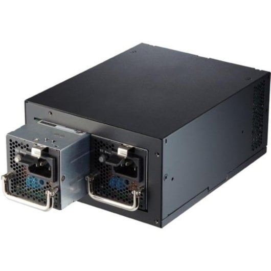 Fuente de alimentación FSP Twins PRO 520W 80 PLUS Gold no modular con sistema redundante