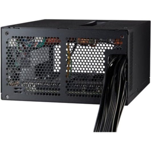 Fuente de alimentación FSP Twins PRO 520W 80 PLUS Gold no modular con sistema redundante