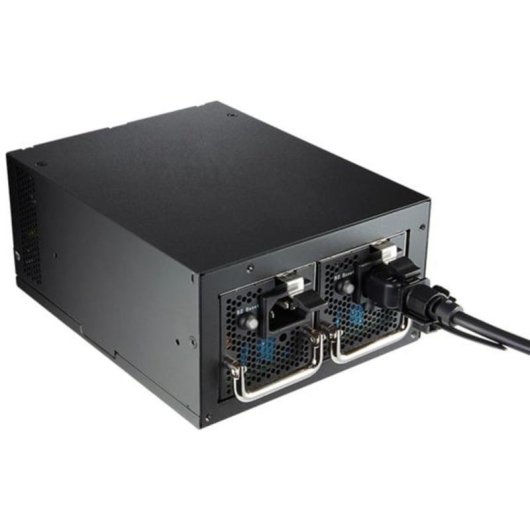 Fuente de alimentación FSP Twins PRO 520W 80 PLUS Gold no modular con sistema redundante