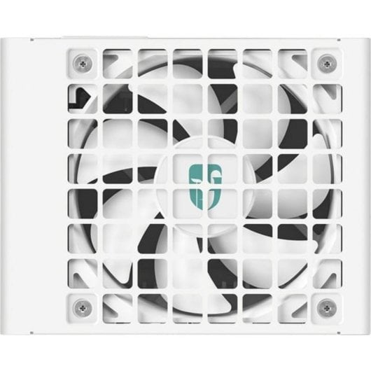 Source d'alimentation DeepCool Gamer Storm PS850G WH 850W Certification Cybenetics Platinum modulaire