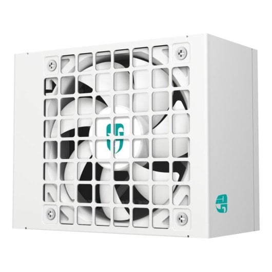 Source d'alimentation DeepCool Gamer Storm PS850G WH 850W Certification Cybenetics Platinum modulaire