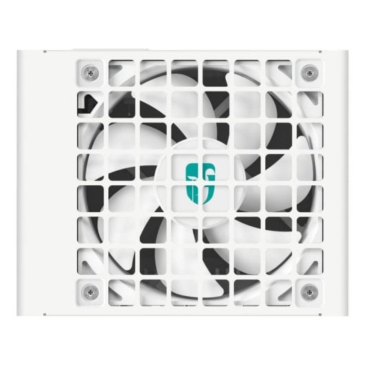 Source d'alimentation DeepCool Gamer Storm PS850G WH 850W Certification Cybenetics Platinum modulaire