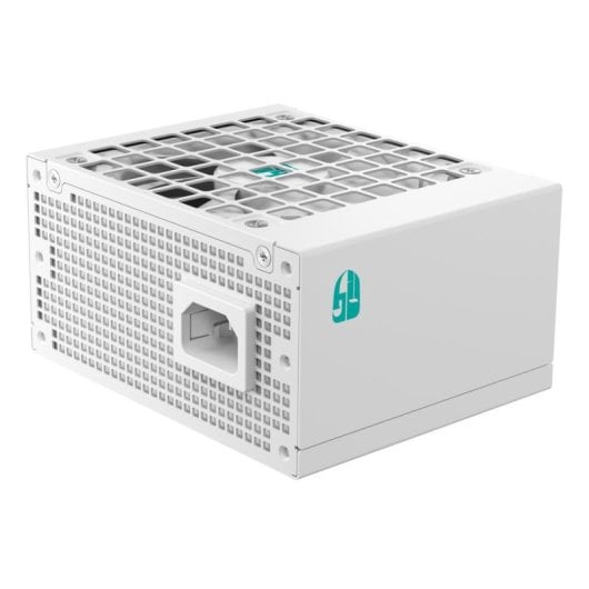 Source d'alimentation DeepCool Gamer Storm PS850G WH 850W Certification Cybenetics Platinum modulaire