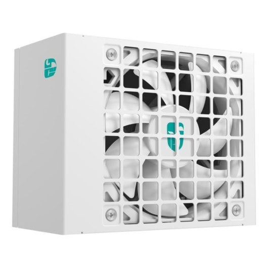 Source d'alimentation DeepCool Gamer Storm PS850G WH 850W Certification Cybenetics Platinum modulaire