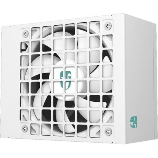 Source d'alimentation DeepCool Gamer Storm PS850G WH 850W Certification Cybenetics Platinum modulaire