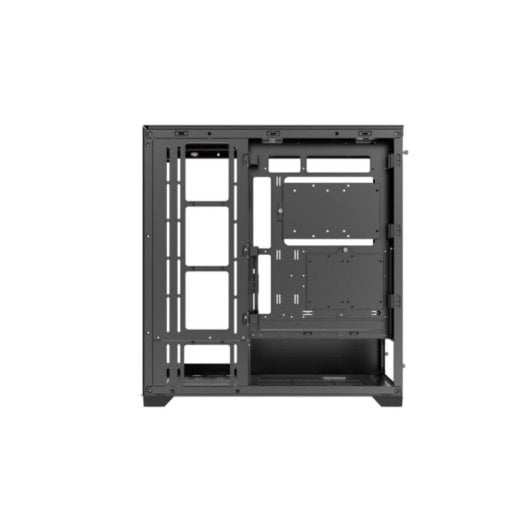 PC-Gehäuse Xilence XG171 Midi Tower ARGB Seitenfenster
