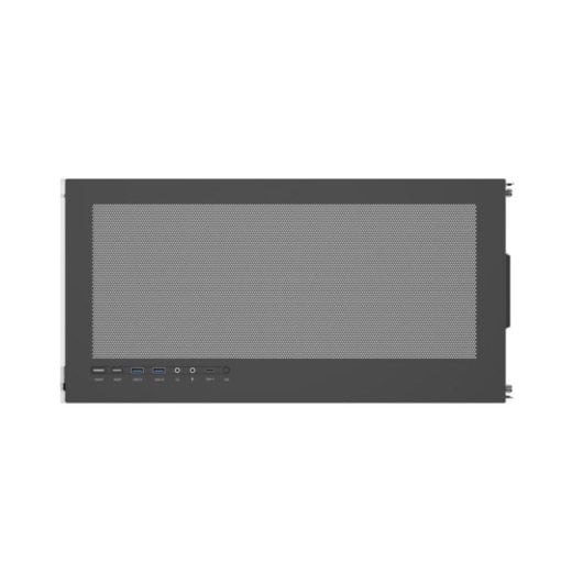 PC-Gehäuse Xilence XG171 Midi Tower ARGB Seitenfenster