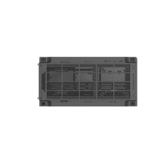 PC-Gehäuse Xilence XG171 Midi Tower ARGB Seitenfenster