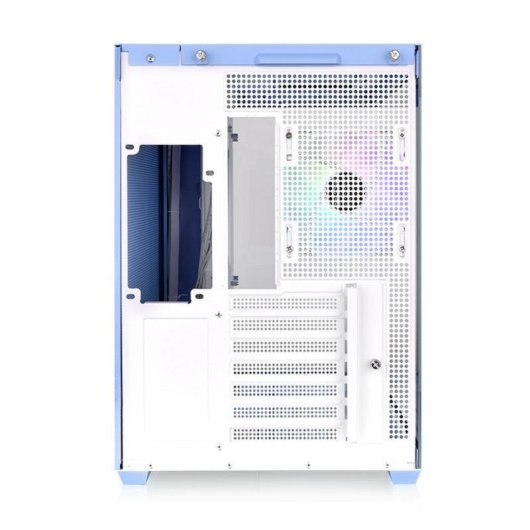 Caja PC Thermaltake View 380 TG ARGB Hydrangea Blue Midi Tower