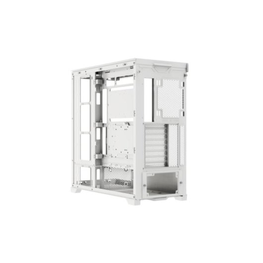 Boîtier PC Xilence XG271 Midi Tower Blanc ATX/mATX/Mini-ITX