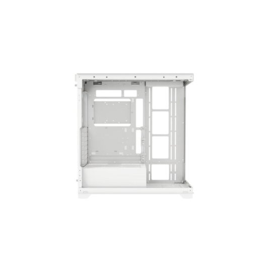 Boîtier PC Xilence XG271 Midi Tower Blanc ATX/mATX/Mini-ITX