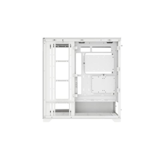 Boîtier PC Xilence XG271 Midi Tower Blanc ATX/mATX/Mini-ITX