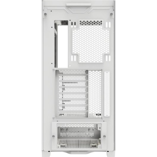 Boîtier PC Xilence XG271 Midi Tower Blanc ATX/mATX/Mini-ITX