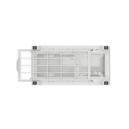 Boîtier PC Xilence XG271 Midi Tower Blanc ATX/mATX/Mini-ITX
