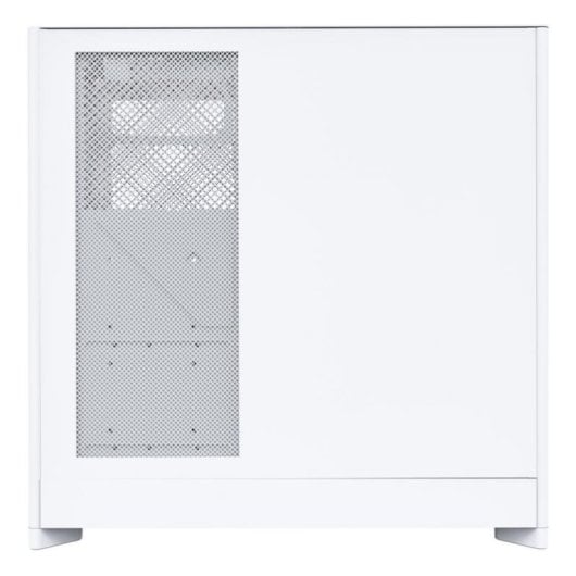 Boîtier PC Montech HS01 Tour Blanche ATX/micro ATX/Mini-ITX