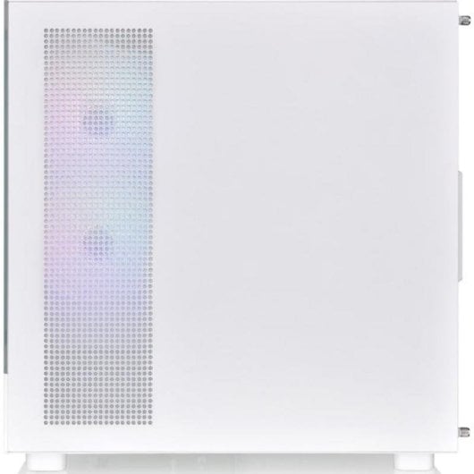 Caja PC Thermaltake View 270 Plus TG ARGB Snow Midi Tower Blanca
