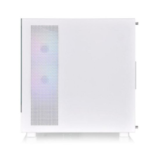 Caja PC Thermaltake View 270 Plus TG ARGB Snow Midi Tower Blanca