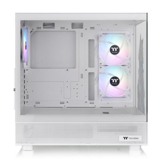 Caja PC Thermaltake View 270 SP Edition Blanca Micro ATX/EATX