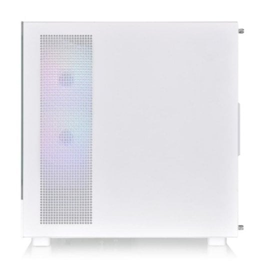 Caja PC Thermaltake View 270 SP Edition Blanca Micro ATX/EATX