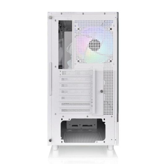Caja PC Thermaltake View 270 SP Edition Blanca Micro ATX/EATX
