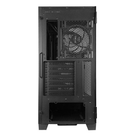 Caja PC Chieftec APEX GA-01B-TG-OP ATX Midi Tower Negro