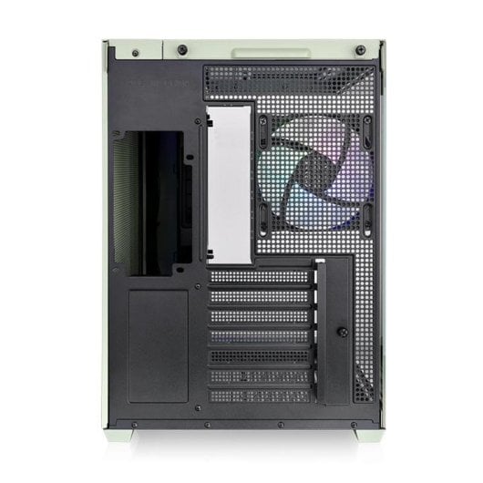 Caja PC Thermaltake View 380 TG ARGB Matcha Green Midi Tower