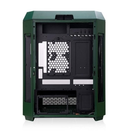 Caja PC Thermaltake Tower 600 Verde ATX Micro ATX Mini-ITX Vidrio Templado