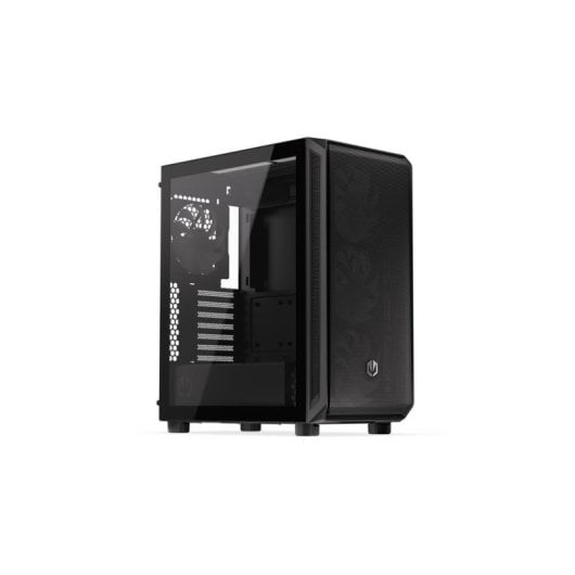 Caja PC ENDORFY Arx 500 ARGB Negra ATX/mATX/ITX Vidrio Templado