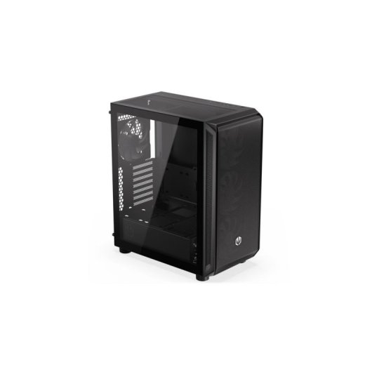 Caja PC ENDORFY Arx 500 ARGB Negra ATX/mATX/ITX Vidrio Templado