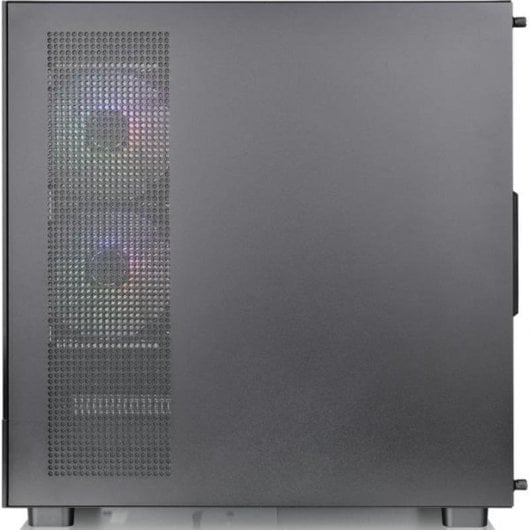 Caja PC Thermaltake View 270 Plus TG ARGB Negra Midi Tower ATX