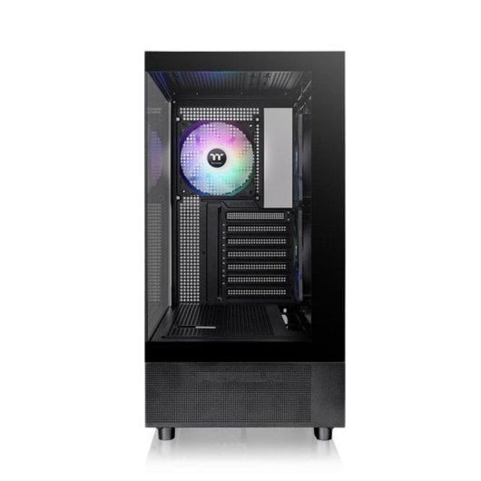 Caja PC Thermaltake View 270 Plus TG ARGB Negra Midi Tower ATX