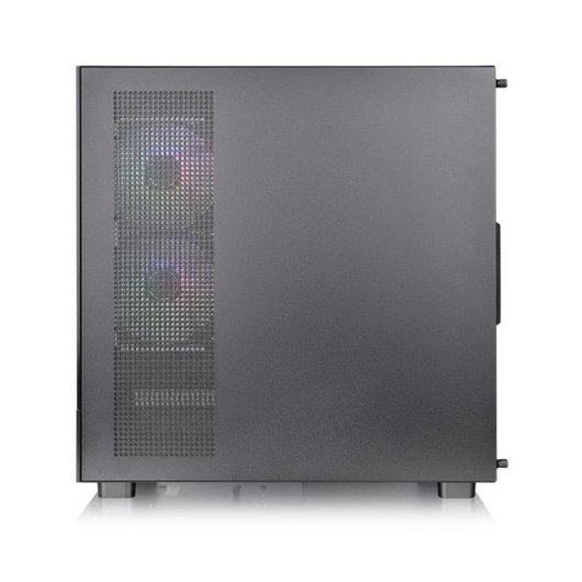 Caja PC Thermaltake View 270 Plus TG ARGB Negra Midi Tower ATX