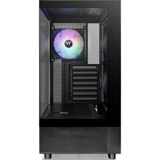 Caja PC Thermaltake View 270 Plus TG ARGB Negra Midi Tower ATX